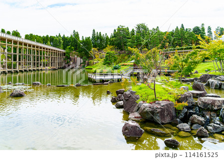 【京都府】精華町 けいはんな記念公園 (2023/09/23撮影) 114161525