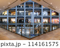 東京都　KITTE　屋内 114161575
