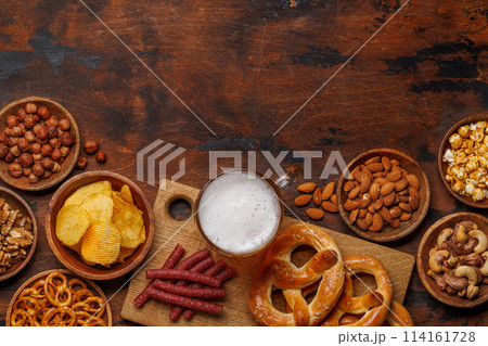 Assorted Beer Stands Assorted Beer Stands 114161728