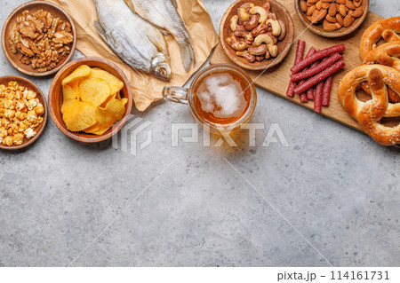 Assorted Beer Stands 114161731