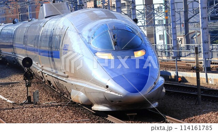 500系 新幹線 500系 新幹線 114161785