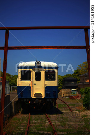 ひたちなか開運鐵道神社 ひたちなか開運鐵道神社 114161955