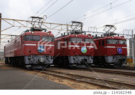 北海道方面寝台列車 北海道方面寝台列車 114162346