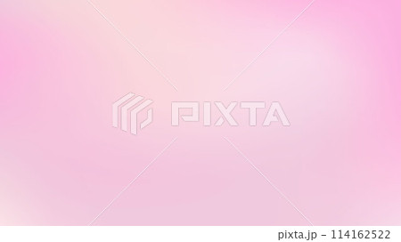 Abstract gradient banner set. Blurred color background 114162522