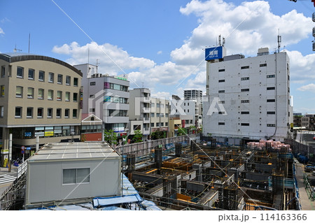 辻堂南口駅前 辻堂南口駅前 114163366
