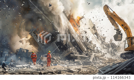 産業事故イメージ 114166343