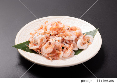 静岡県産 釜揚げ 桜えび 静岡県産 釜揚げ 桜えび 114166360