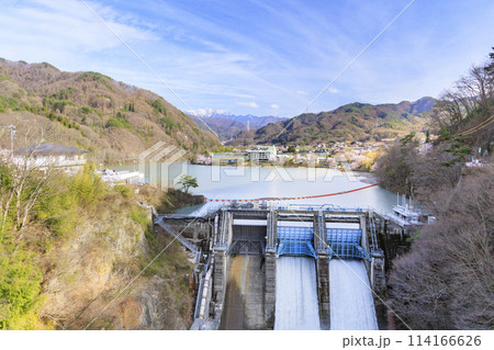 桜満開の高遠城址公園 桜満開の高遠城址公園 114166626