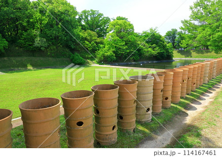 史跡今城塚古墳 史跡今城塚古墳 114167461