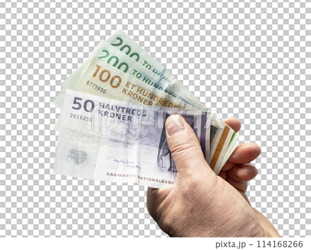 Danish Krone Danish Krone 114168266