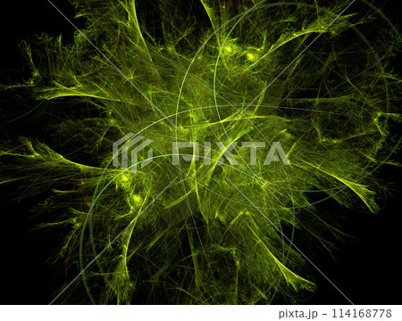 Imaginatory fractal abstract background Image 114168778