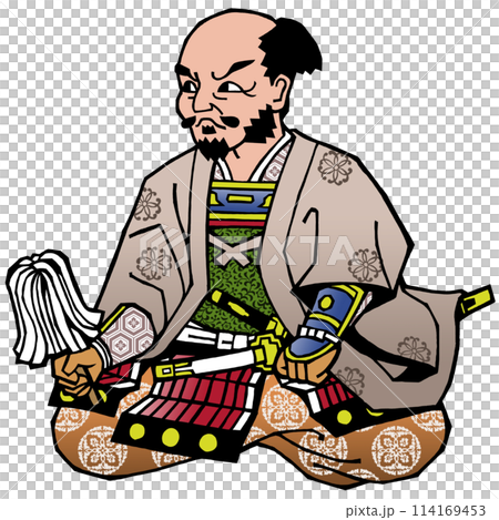 戰國軍閥馬場信晴 戰國軍閥馬場信晴 114169453