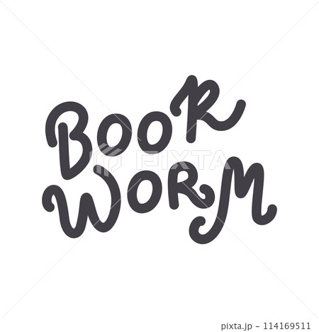 c_bookslettering 114169511