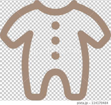 Baby clothes 114170484