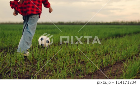 child kid baby girl run across green lawn sunset, kicking soccer ball, playing football field, childhood dream happy kid, football game outside, neighborhood soccer game, open field soccer, natural child kid baby girl run across green lawn sunset, kicking soccer ball, playing football field, childhood dream happy kid, football game outside, neighborhood soccer game, open field soccer, natural 114171234