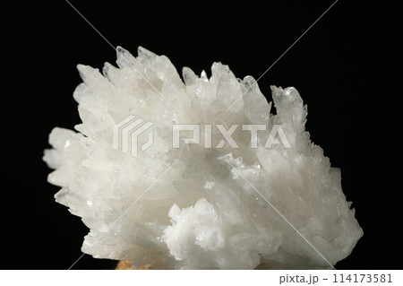 霰石／アラゴナイト 114173581