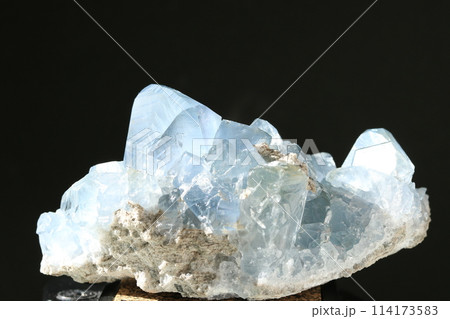 天青石／セレスティン 114173583