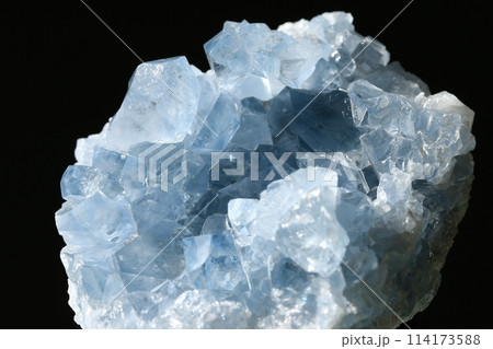 天青石/セレスティン 天青石/セレスティン 114173588