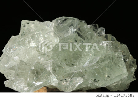 蛍石／フローライト 114173595