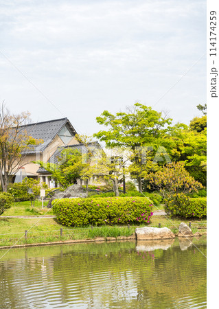 北前船で財を成した銭屋五兵衛の記念館イメージ｜石川県金沢市 114174259