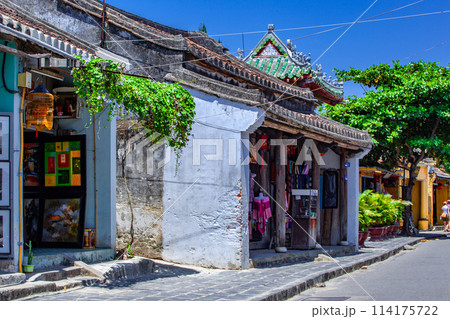 ホイアン 114175722