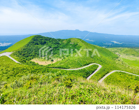 寒風山パノラマライン 寒風山パノラマライン 114175826