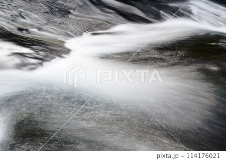 菊池渓谷 114176021