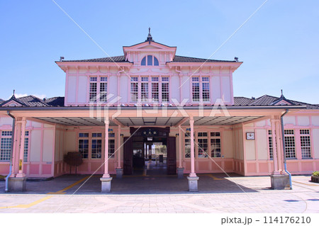 日光市 日光線 JR日光駅日光駅 日光市 日光線 JR日光駅日光駅 114176210