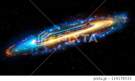オウムアムア：太陽系外天体：実は宇宙船