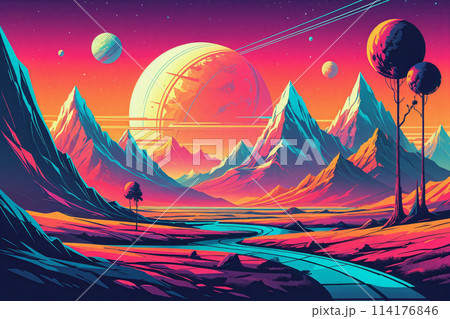 1980 1980s 80年代 114176846
