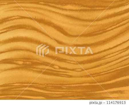 Abstract background with drawn natural shapes with the effects of old paper, bokeh, plaster, liquid, stone. Beige watercolor texture for cards, flyers, posters, banners. Painted template for design Abstract background with drawn natural shapes with the effects of old paper, bokeh, plaster, liquid, stone. Beige watercolor texture for cards, flyers, posters, banners. Painted template for design 114176913