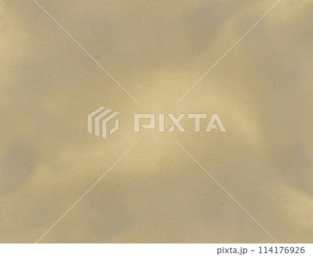 Abstract background with drawn natural shapes with the effects of old paper, bokeh, plaster, liquid, stone. Beige watercolor texture for cards, flyers, posters, banners. Painted template for design Abstract background with drawn natural shapes with the effects of old paper, bokeh, plaster, liquid, stone. Beige watercolor texture for cards, flyers, posters, banners. Painted template for design 114176926