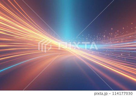 梁 ビーム 煌く 114177030