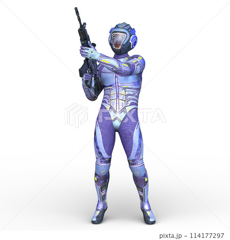 サイバー戦士 サイバー戦士 114177297