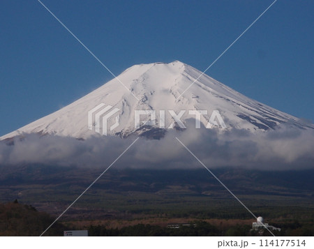 富士山　2 114177514