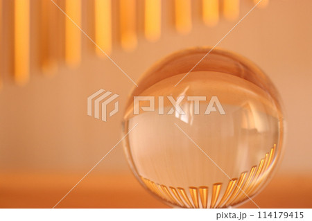 IRページ等イメージ写真(金の棒グラフ・上昇チャート) IRページ等イメージ写真(金の棒グラフ・上昇チャート) 114179415