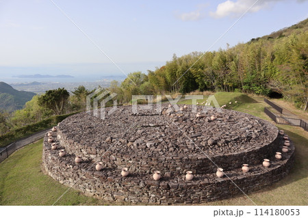 野田院古墳 野田院古墳 114180053