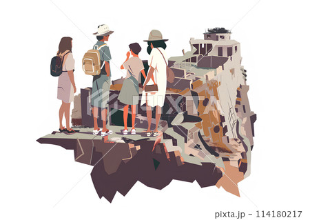 長崎軍艦島-2 114180217