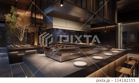 鉄板料理屋さん 114182155