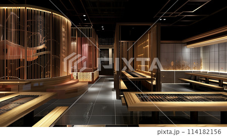 焼肉屋 焼肉屋 114182156