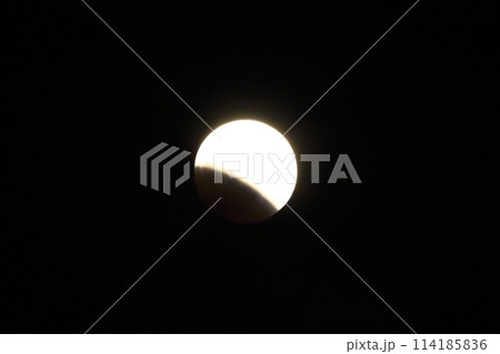 皆既月食 114185836