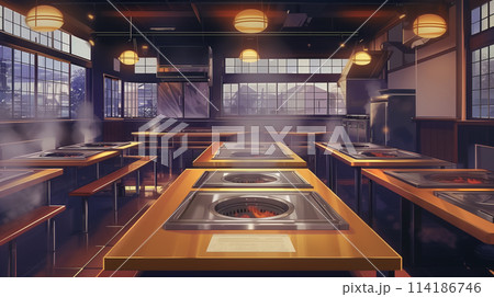 焼肉屋 焼肉屋 114186746