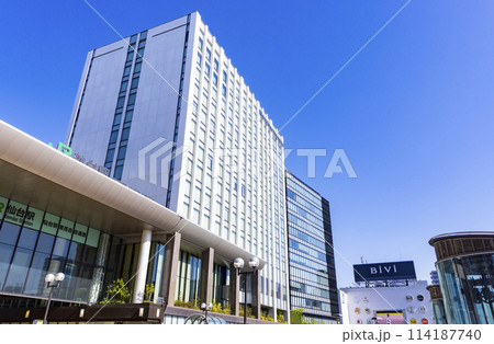 仙台駅東口 仙台駅東口 114187740