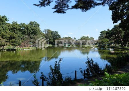 大宮公園散策 114187892