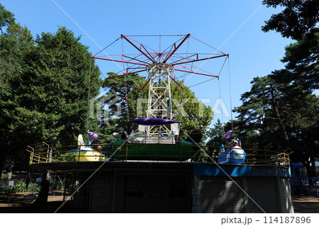 大宮公園散策 大宮公園散策 114187896