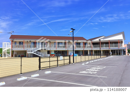 保育園・幼稚園のイメージ 114188007