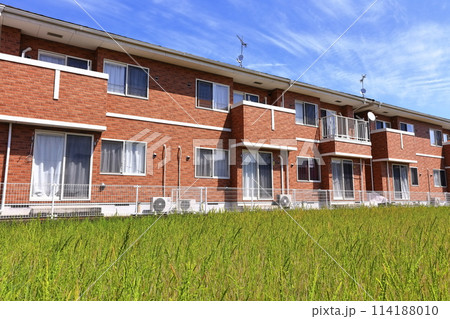 賃貸アパート・集合住宅のイメージ 114188010