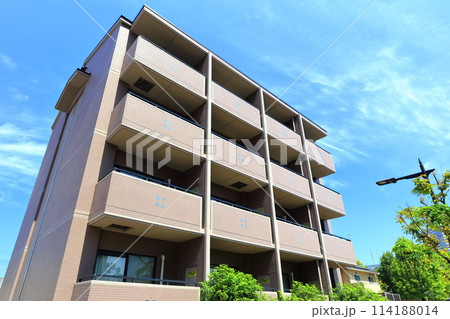 賃貸マンション・集合住宅のイメージ 賃貸マンション・集合住宅のイメージ 114188014