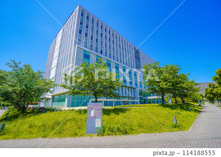 立川簡易裁判所 114188555