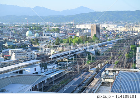 小田原城がある小田原駅 小田原城がある小田原駅 114189181